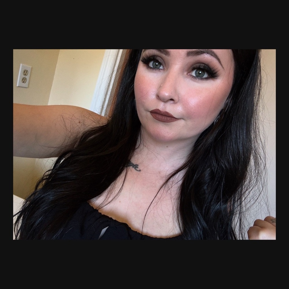 Meet your Posher, Hanne